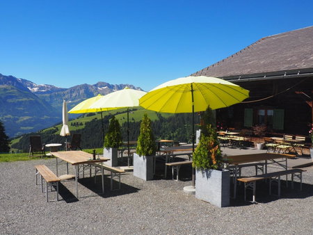 Chalet Chanso, Morgins, Suisse