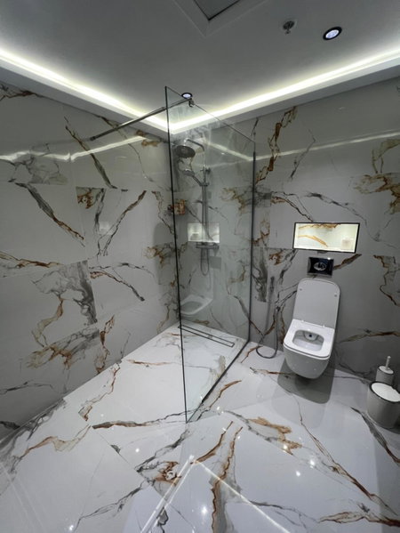 Hilton Tanger City Center Residence, Tangier, Maroc