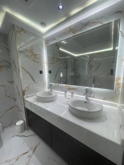 Hilton Tanger City Center Residence, Tangier, Maroc