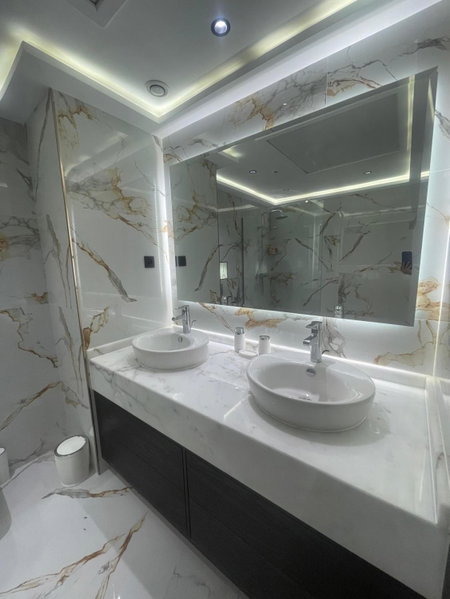 Hilton Tanger City Center Residence, Tangier, Maroc