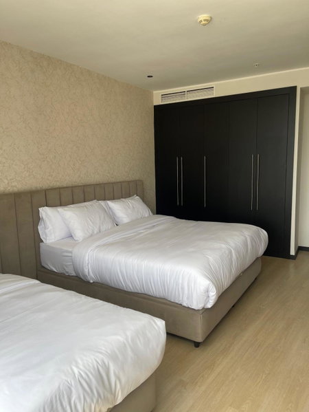 Hilton Tanger City Center Residence, Tangier, Maroc