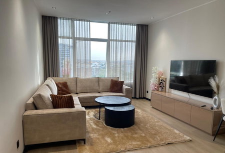 Hilton Tanger City Center Residence, Tangier, Maroc