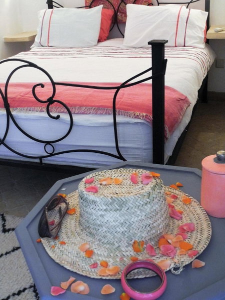 Riad Linda, Marrakech, Marokko