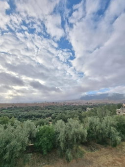 L'oliveraie D'amizmiz, Amizmiz, Marokko