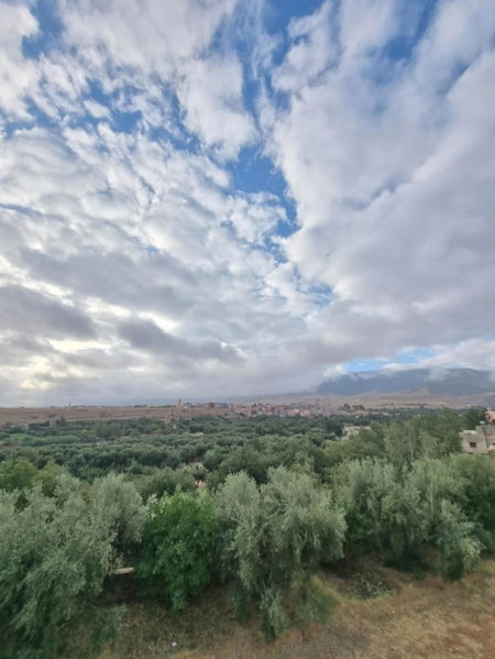 L'oliveraie D'amizmiz, Amizmiz, Marokko