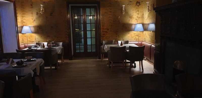 Hotel Batha, Fès, Marokko