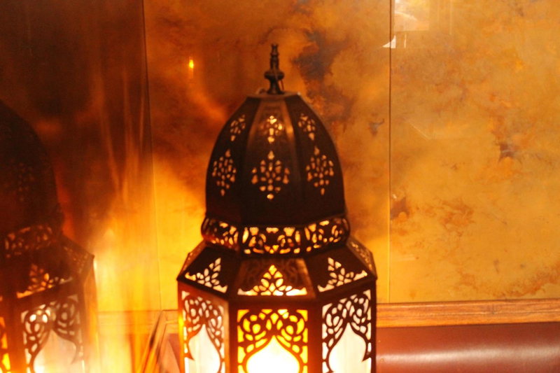 Hotel Batha, Fès, Marokko