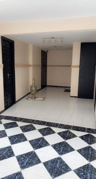 Riad Lyna, Marrakech, Marruecos