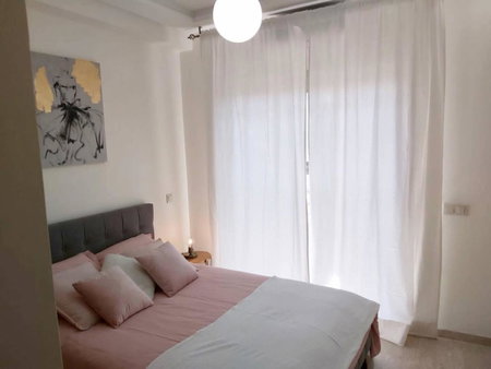Luxueux appartement entre Gueliz et l'Hivernage avec WIFI, Marrakech, Marokko