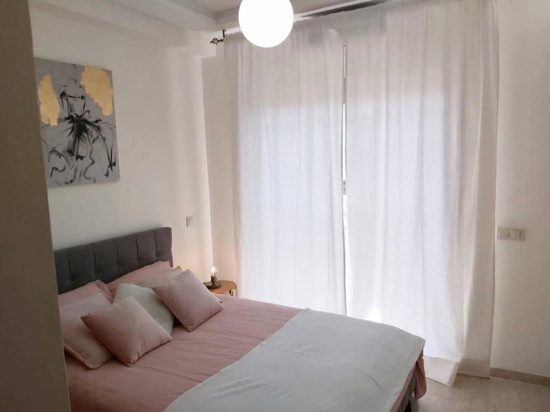 Luxueux appartement entre Gueliz et l'Hivernage avec WIFI, Marrakech, Marokko