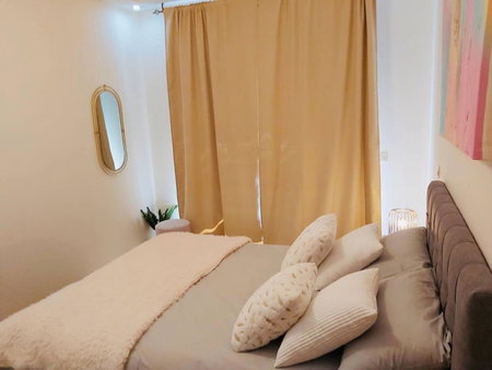 Luxueux appartement entre Gueliz et l'Hivernage avec WIFI, Marrakech, Marokko