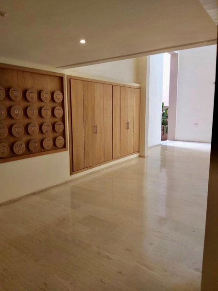 Luxueux appartement entre Gueliz et l'Hivernage avec WIFI, Marrakech, Marokko