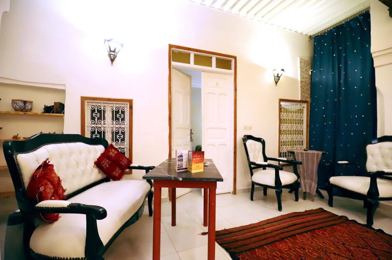 Dar Zerhoune, Moulay Idriss Zerhoun, Morocco