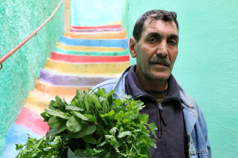 Dar Zerhoune, Moulay Idriss Zerhoun, Morocco