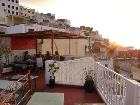 Dar Zerhoune, Moulay Idriss Zerhoun, Morocco