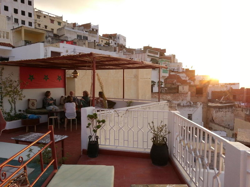Dar Zerhoune, Moulay Idriss Zerhoun, Morocco