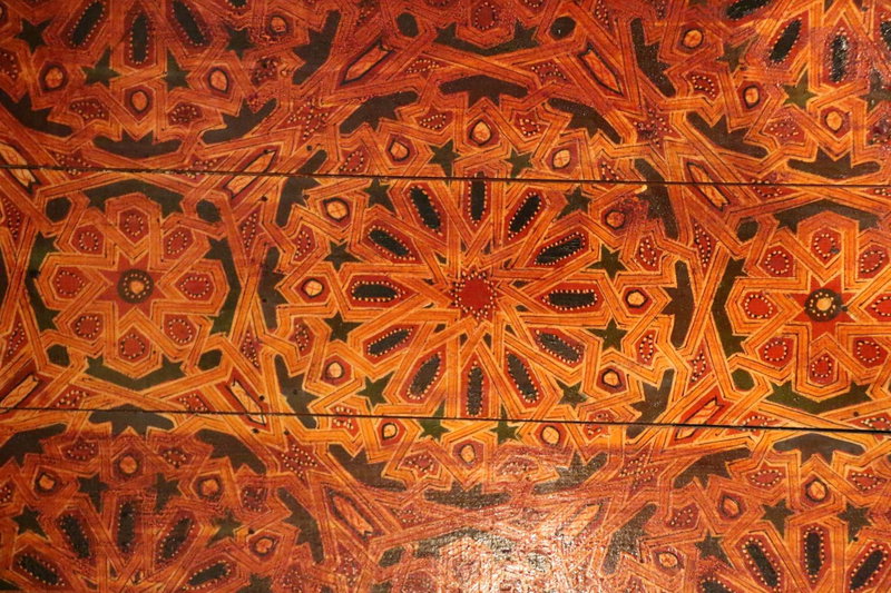 Dar Zerhoune, Moulay Idriss Zerhoun, Morocco