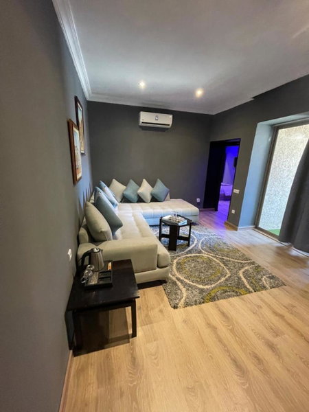 Hotel La Perle du Sud, Ouarzazate, Marokko