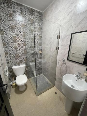 Hotel La Perle du Sud, Ouarzazate, Marokko