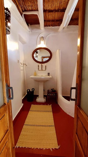 Maison d'hotes Berbari, Asilah, Maroc