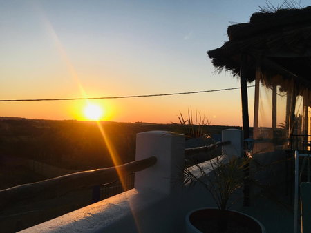 Maison d'hotes Berbari, Asilah, Maroc