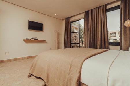 Boutique Hotel Katia, El Harkat, Marokko