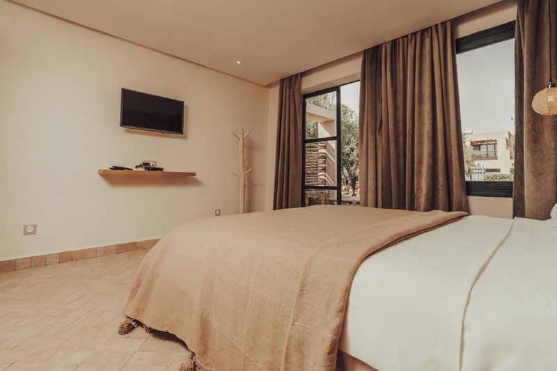 Boutique Hotel Katia, El Harkat, Marokko