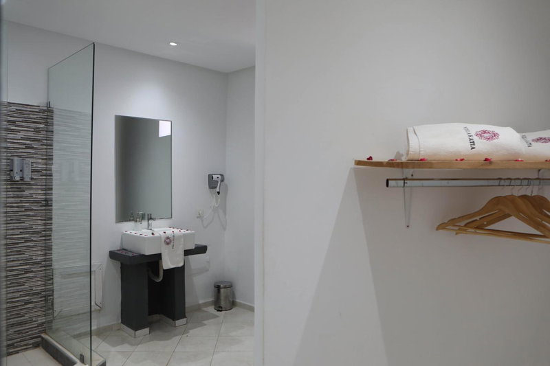 Boutique Hotel Katia, El Harkat, Marokko