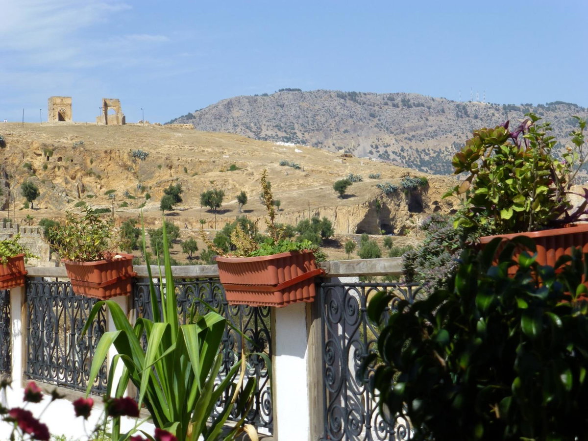 Hôtel · Dar Naima, Fès