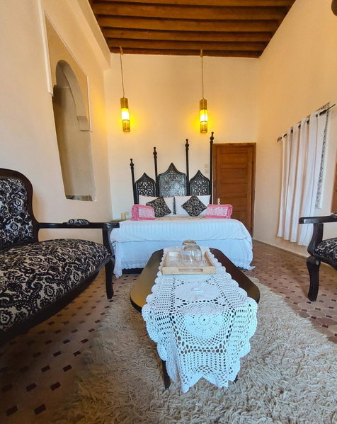 Dar Naima, Fès, Maroc