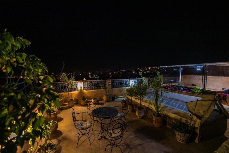 Dar Naima, Fès, Maroc