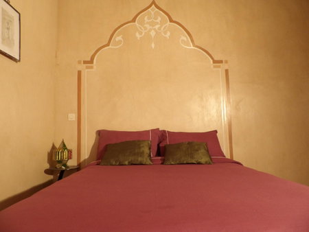 Bassatine Skoura, Skoura, Maroc