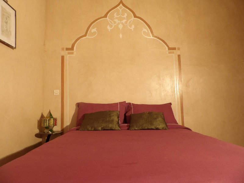 Bassatine Skoura, Skoura, Maroc