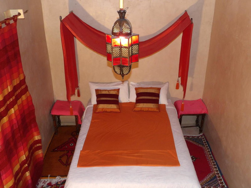 Bassatine Skoura, Skoura, Maroc