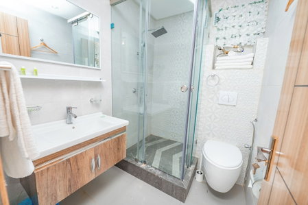Maarif Elite Suites, Casablanca, Марокко
