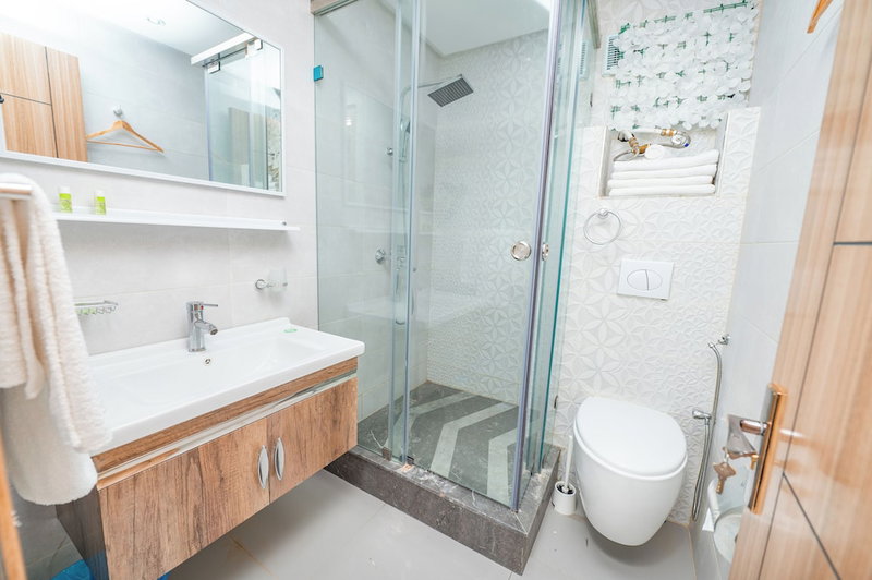 Maarif Elite Suites, Casablanca, Марокко