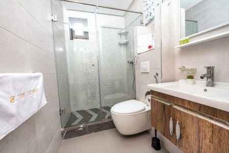Maarif Elite Suites, Casablanca, Марокко