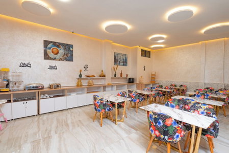 Maarif Elite Suites, Casablanca, Марокко