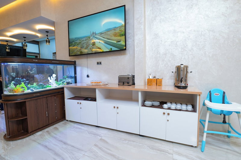 Maarif Elite Suites, Casablanca, Марокко
