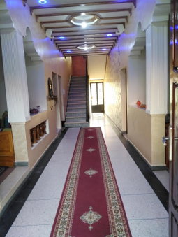Villa Eden, Ouarzazate, Morocco