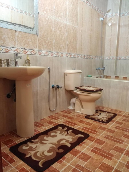 Villa Eden, Ouarzazate, Morocco