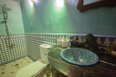 Medina Sky - Renovated Recent, Fès, Morocco