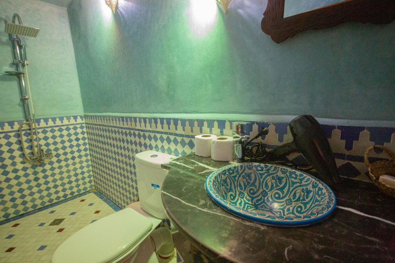 Medina Sky - Renovated Recent, Fès, Morocco
