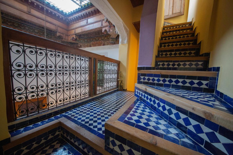 Medina Sky - Renovated Recent, Fès, Morocco