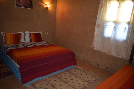 Maison d'hotes la tour de toile, Taroudant, Morocco