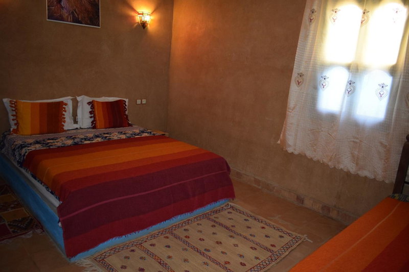 Maison d'hotes la tour de toile, Taroudant, Morocco