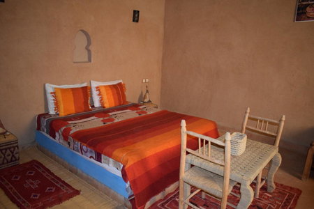 Maison d'hotes la tour de toile, Taroudant, Morocco