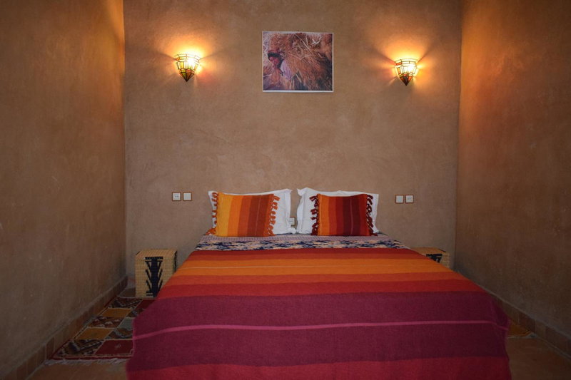 Maison d'hotes la tour de toile, Taroudant, Morocco