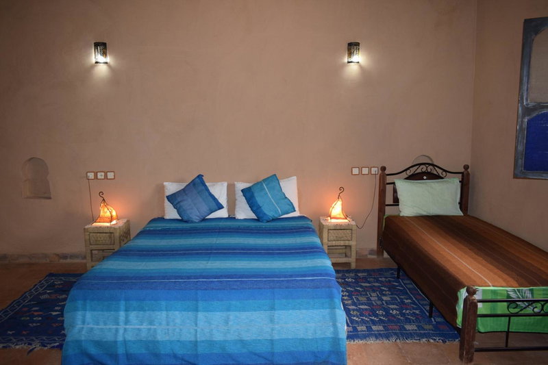 Maison d'hotes la tour de toile, Taroudant, Morocco