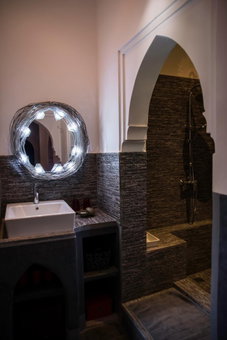 Villa Mano, Marrakech, Morocco